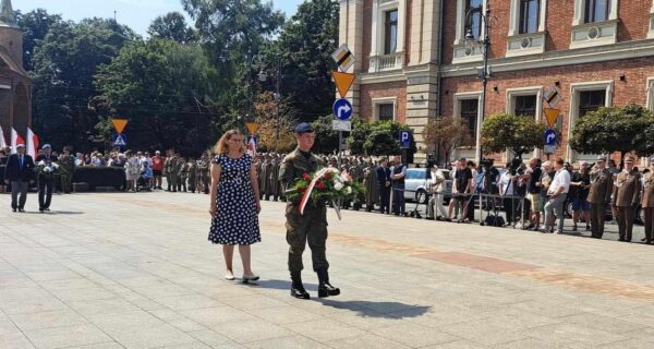 Święto Wojska Polskiego