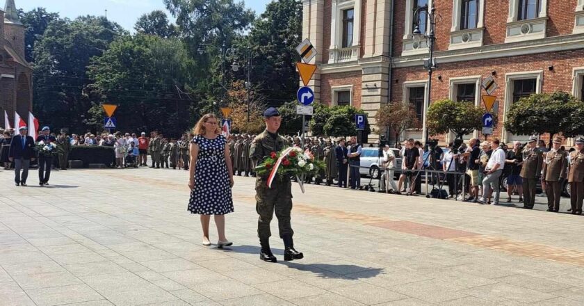 Święto Wojska Polskiego